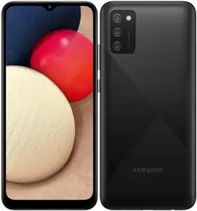 Замена камеры на телефоне Samsung Galaxy A02s в Москве